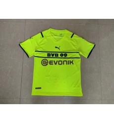 Germany Bundesliga Club Soccer Jersey 025