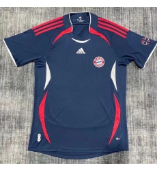 Germany Bundesliga Club Soccer Jersey 036