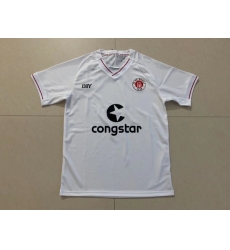 Germany Bundesliga Club Soccer Jersey 046