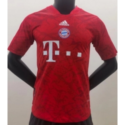 Germany Bundesliga Club Soccer Jersey 051