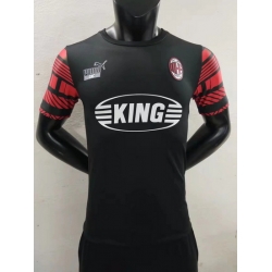 Italy Serie A Club Soccer Jersey 070