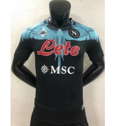 Italy Serie A Club Soccer Jersey 085