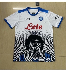 Italy Serie A Club Soccer Jersey 109