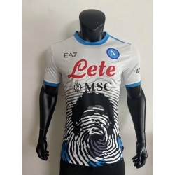 Italy Serie A Club Soccer Jersey 111