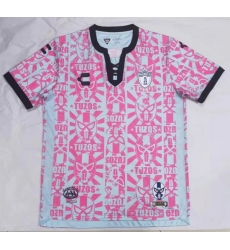 Mexico Liga MX Club Soccer Jersey 028