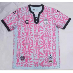 Mexico Liga MX Club Soccer Jersey 028