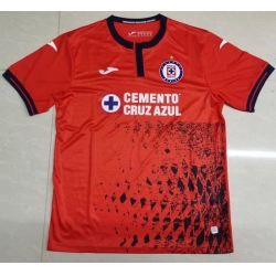 Mexico Liga MX Club Soccer Jersey 038