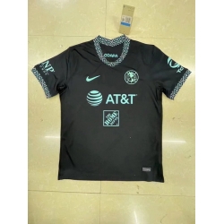 Mexico Liga MX Club Soccer Jersey 053