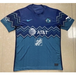 Mexico Liga MX Club Soccer Jersey 059