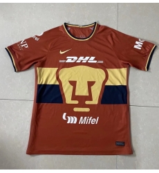 Mexico Liga MX Club Soccer Jersey 060