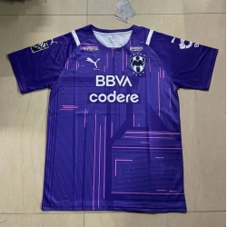 Mexico Liga MX Club Soccer Jersey 062