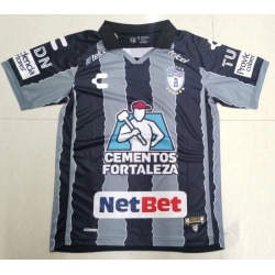 Mexico Liga MX Club Soccer Jersey 063