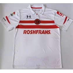 Mexico Liga MX Club Soccer Jersey 071