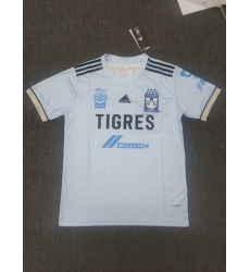 Mexico Liga MX Club Soccer Jersey 081