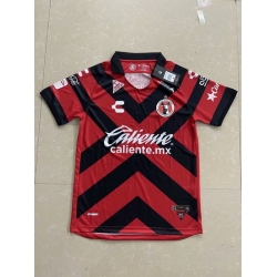 Mexico Liga MX Club Soccer Jersey 084