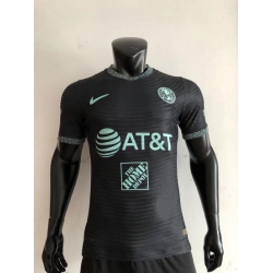 Mexico Liga MX Club Soccer Jersey 095