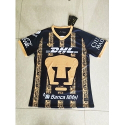 Mexico Liga MX Club Soccer Jersey 099