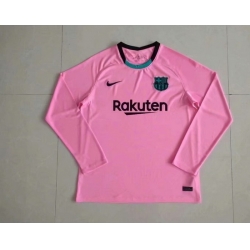 Spain La Liga Club Soccer Jersey 010