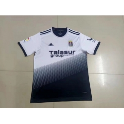 Spain La Liga Club Soccer Jersey 018