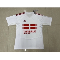 Spain La Liga Club Soccer Jersey 024