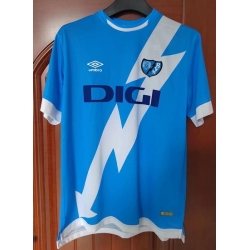 Spain La Liga Club Soccer Jersey 037