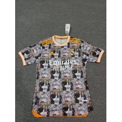 Spain La Liga Club Soccer Jersey 042