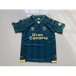 Spain La Liga Club Soccer Jersey 045