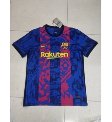 Spain La Liga Club Soccer Jersey 061