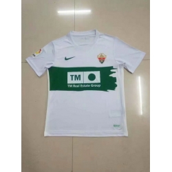 Spain La Liga Club Soccer Jersey 067