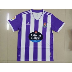 Spain La Liga Club Soccer Jersey 070