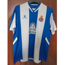 Spain La Liga Club Soccer Jersey 071