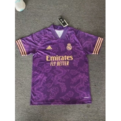 Spain La Liga Club Soccer Jersey 073