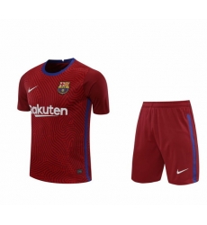 Spain La Liga Club Soccer Jersey 079