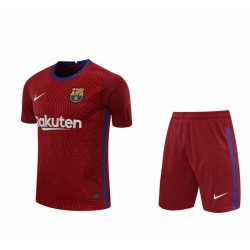 Spain La Liga Club Soccer Jersey 079