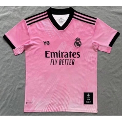 Spain La Liga Club Soccer Jersey 085