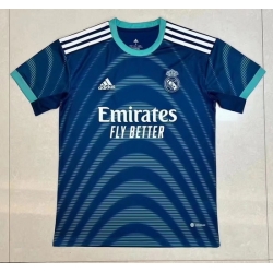 Spain La Liga Club Soccer Jersey 087