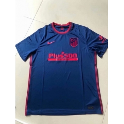 Spain La Liga Club Soccer Jersey 088