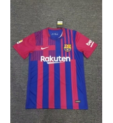 Spain La Liga Club Soccer Jersey 098