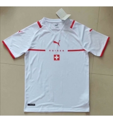 Country National Soccer Jersey 013