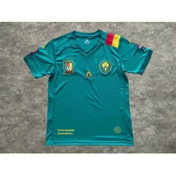 Country National Soccer Jersey 043