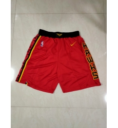 Atlanta Hawks shorts 260625 137