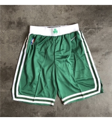 Boston Celtics shorts 260625 240