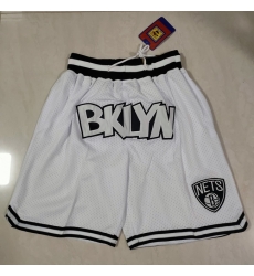 Brooklyn Nets shorts 260625 604 Brooklyn Nets shorts 260625 604