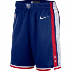 NBA Brooklyn Nets Basketball Shorts 302