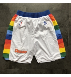 Denver Nuggets shorts 260625 419 Denver Nuggets shorts 260625 419