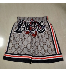 Los Angeles Lakers shorts 260625 395 Los Angeles Lakers shorts 260625 395