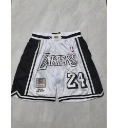 Los Angeles Lakers shorts 260625 597 Los Angeles Lakers shorts 260625 597