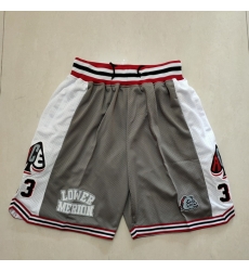 Los Angeles Lakers shorts 260625 767