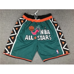 Others Basketball Shorts 017