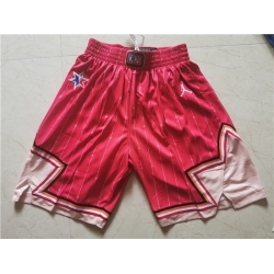 Others Basketball Shorts 021